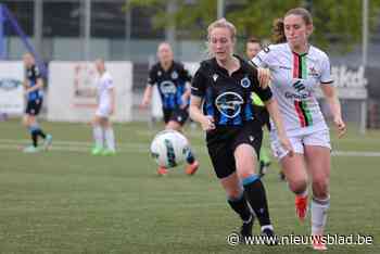 Celien Guns en Club YLA tanken met gelijkspel in competitie vertrouwen voor bekerfinale: “Klaar om OH Leuven opnieuw aan het wankelen te brengen”