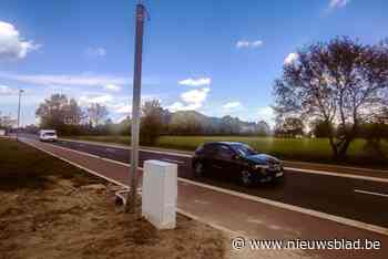 Drie nieuwe trajectcontroles in Peer: “Maar pas in juli actief”