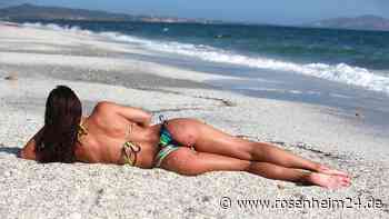 Knallhart Regeln an der Adria: Bikini-Verbot in Lignano - bis zu 500 Euro Strafe