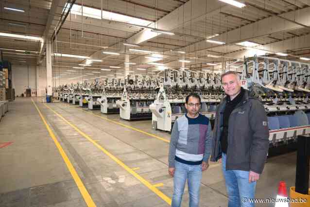 Hele wereld biedt mee tijdens onlineveiling van failliete tapijtenbedrijf McThree: “Je zal stalen zenuwen nodig hebben”