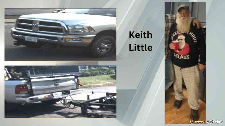 Officers looking for missing man in southern Erie County