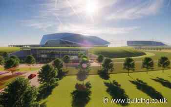 Rolls Royce pulls plug on £200m plans for small modular reactor factory