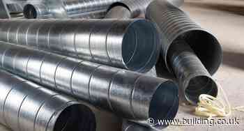 Swedish firm’s deal to buy Birmingham ventilation company triggers watchdog concern