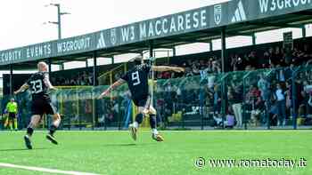 Eccellenza Lazio top5, i migliori della trentatreesima giornata: Damiani trascina ancora una volta la W3 Maccarese