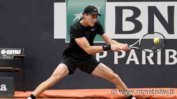 Dove vedere gli internazionali d'Italia di tennis in tv e in streaming