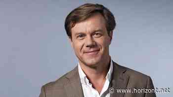 Axel Springer: Jacques Schuster wird Chefredakteur der Welt am Sonntag