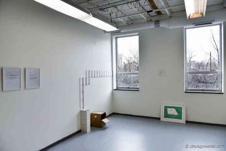 Tongji Philip Qian rethinks the studio