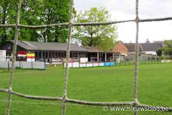 Verbroedering Hofstade gaat nieuwe voetbalvelden delen met Brusselse cricketclub
