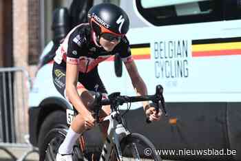 KOERSKALENDER. In Geraardsbergen en Merelbeke is het om goud, zilver en brons te doen