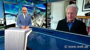 „Ich sehe drei Zinssenkungen – Und ich sehe sie ab September“