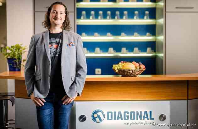 Philipp Kadel von der DIAGONAL Gruppe: Diese Signale sollten Unternehmen nicht ignorieren - 5 Anzeichen für zahlungsunfähige Kunden