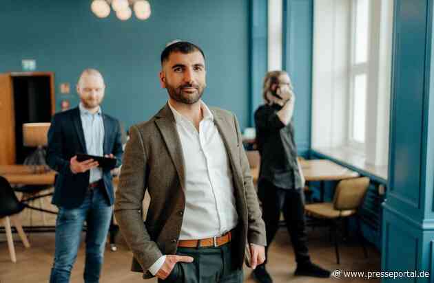 Atilla Eskicioglu von der EMR Unternehmensberatung GmbH: Der Experte für digitale Lösungen in der Gebäudedienstleistung