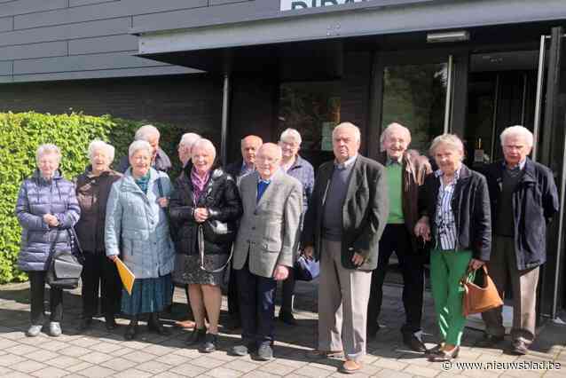 Okra viert paasfeest met culinair feestmaal in Campus Wemmel