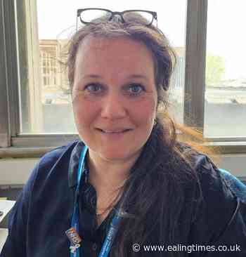 Domestic abuse awareness campaign aimed at health staff