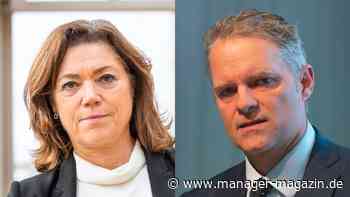 Delivery Hero: Hedgefonds Sachem Head rückt bei Großumbau in Aufsichtsrat