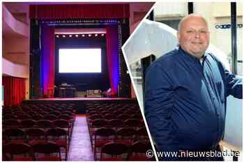 Het Witte Paard brengt dit najaar gloednieuw comedyconcept naar Het Colisee: “We staan al decennialang synoniem met humor”