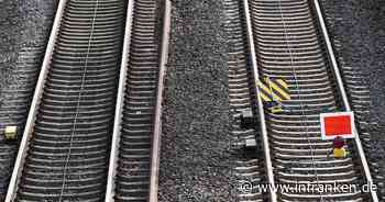 Bahn will 2024 16,4 Milliarden Euro ins Schienennetz stecken