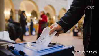 Die Gewerkschaften zeichnen ein desolates Bild der Wohlstandsinsel Schweiz