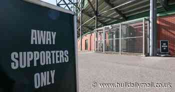 Hull City to be backed by big following for final day showdown at Plymouth Argyle