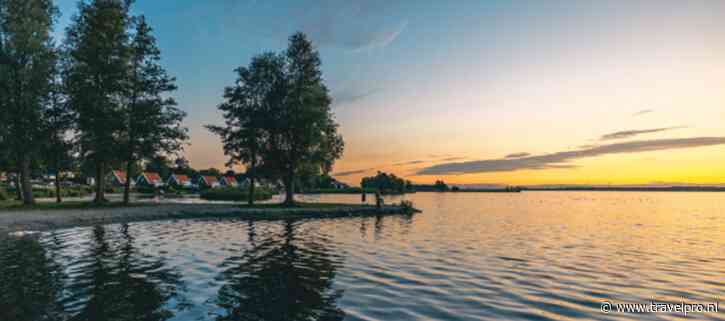 EuroParcs kondigt koerswijziging aan
