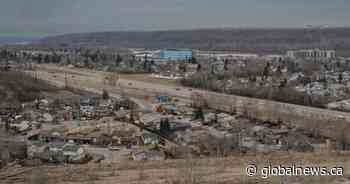 Trans Mountain pipeline project gives hope to those working, living in Fort McMurray