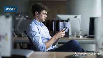 Die neue Macht der Arbeitnehmer