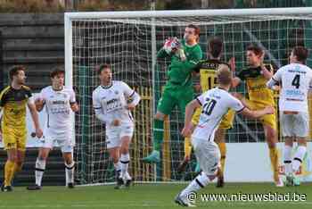 OVERZICHT LOTING EINDRONDE. Opnieuw West-Vlaams onderonsje in derde afdeling, SK Berlare mag nog weekendje afwachten in interprovinciale