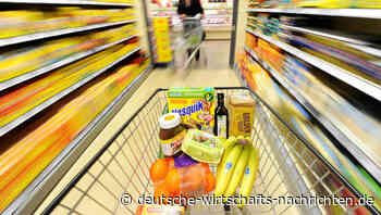 Deutsche Inflationsrate verharrt im April überraschend bei 2,2 Prozent