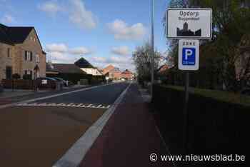 Nieuwe riolering en wegen gepland voor zes straten in Opdorp