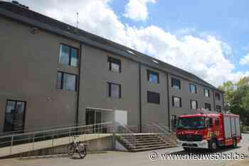 Omvormer zonnepanelen ontploft in kelder woonzorgcentrum