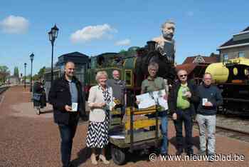Toeristisch seizoen in het Meetjesland netjes gebundeld in nieuwe brochure: “Handig formaat om aan de frigo te hangen”