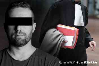 Benoit D. deelde beelden met Sven Pichal en verkrachtte zelf twee minderjarige jongens: “Hij plaatste me op een voetstuk”