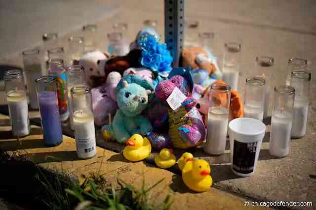 Philadelphia has a lot more deadly shootings than expected for a big city − and NYC is much safer, new study says