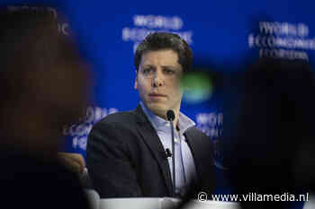 Financial Times tekent overeenkomst met OpenAI voor hergebruik materiaal