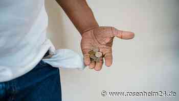 Mein Mann macht ständig Schulden und lebt über unsere Verhältnisse, was kann ich tun?  