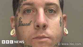 Predatory offender jailed for raping teenager