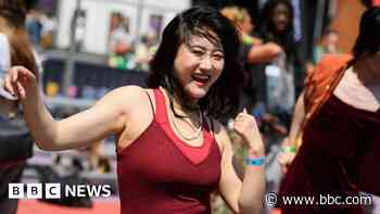 Birmingham B-SIDE festival returns for ninth year