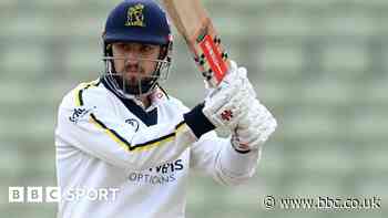 Draw beckons between Bears & Notts at Edgbaston