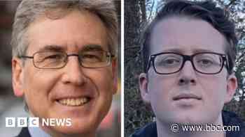 Meeting the West Midlands PCC candidates