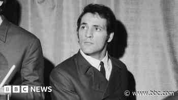 Moody Blues keyboardist Mike Pinder dies