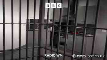 Dudley apartment with a criminal past