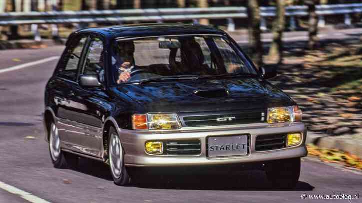 Yes: de klassieke Hot Hatch keert terug!