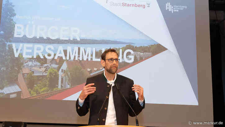 Deutlich Kritik an „zögerlichem Handeln“ des Bürgermeisters Patrick Janik