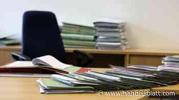 Kommentar: Es fehlt der Wumms beim Bürokratieabbau – auch wenn sich der Staat um Besserung bemüht