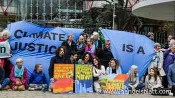 Klimaklage: Was der Straßburger Richterspruch für Unternehmen bedeutet