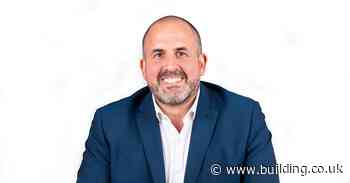 Scottish consultant brings in new PM director for London office