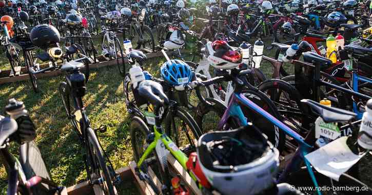 Challenge Roth erhöht nochmal Rad-Sicherheit