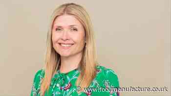 Ginsters appoints new managing director