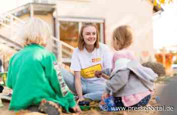 #keinehalbensachen / ASB macht sich für Freiwilligendienste stark