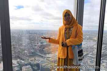 The Ursuline Academy Ilford pupil wins national Rotary award